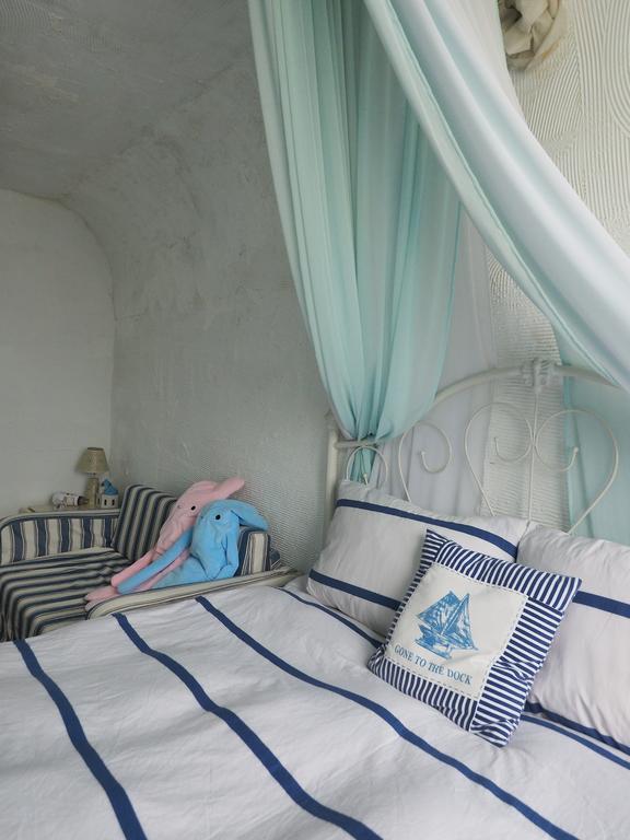 Peter Rabbit Cozy Nest Apartment Tainan Exterior foto